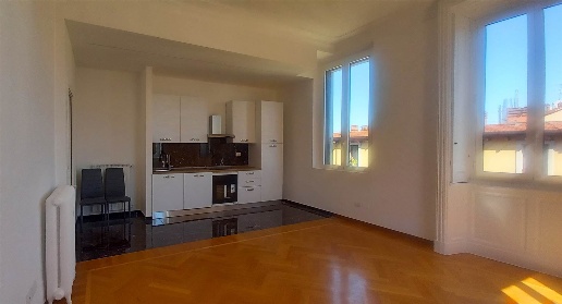 Foto Appartamento a Milano Cadore di 118 m² con 3 locali in affitto