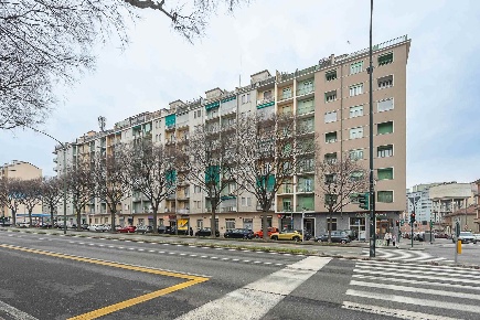 Foto Appartamento in CORSO POTENZA  84, Torino Lucento di 81 m² in vendita
