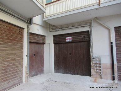 Foto Garage in VIA BARI 4, Siracusa Borgata - Santa Lucia di 89 m²