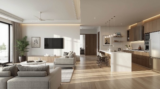 Foto Appartamento a Firenze Campo di Marte di 75 m² con 3 locali in vendita