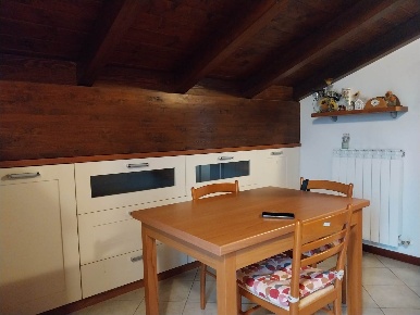 Foto Appartamento in Via Torino 1, Medolla Centro di 78 m² con 4 locali