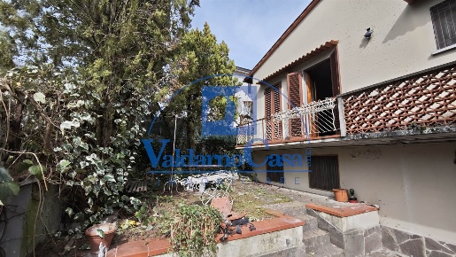 Foto Villa bifamiliare a Figline e Incisa Valdarno Figline Valdarno