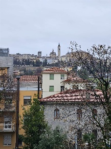 Foto Appartamento a Bergamo San Paolo di 98 m² con 4 locali in vendita