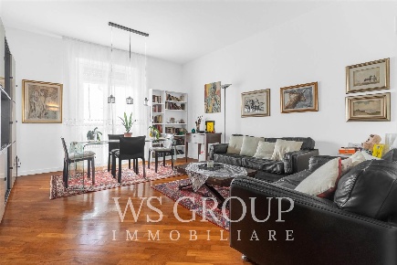 Foto Appartamento in viale europa  11, Monza Triante di 78 m² con 2 locali