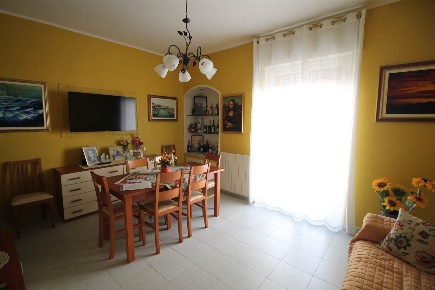 Foto Appartamento in Via Ramacca 12, Siracusa Santa Panagia - Teracati