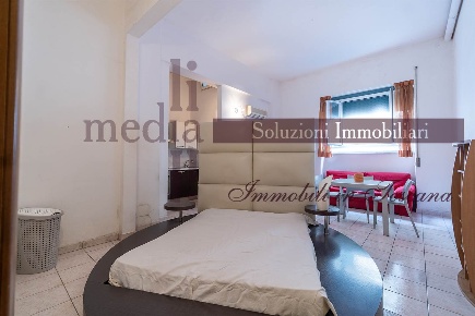 Foto Appartamento a Livorno Via Grande - Piazza della Repubblica di 47 m²