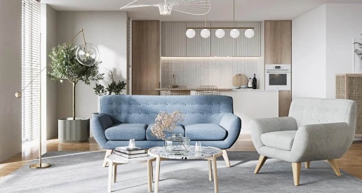 Foto Appartamento a Poggibonsi Centro di 149 m² con 5 locali in vendita