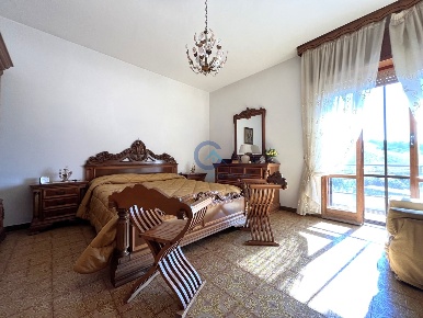 Foto Appartamento a Catanzaro Fortuna - Corvo di 95 m² con 3 locali