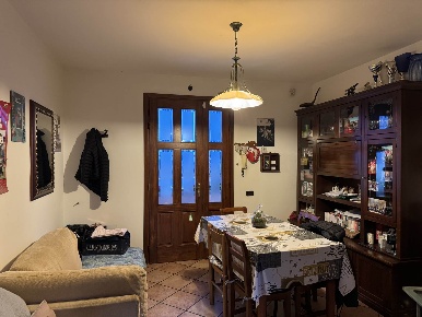 Foto Casa indipendente a Bibbona Centro di 60 m² con 4 locali in vendita