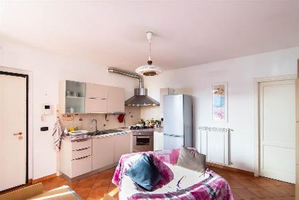 Foto Appartamento a Reggello Centro di 65 m² con 4 locali in vendita