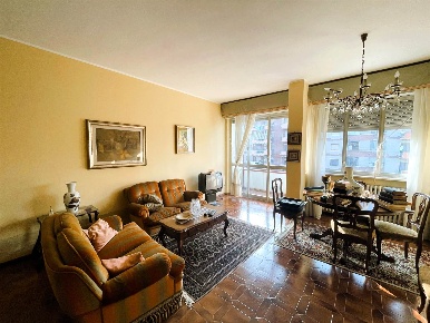 Foto Appartamento in VIA GIOVANNI XXIII 17, Casale Monferrato di 125 m²