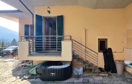 Foto Appartamento a Licciana Nardi di 75 m² con 3 locali in vendita