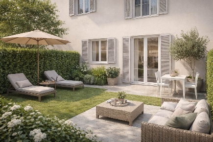 Foto Appartamento a Firenze Careggi - Rifredi - Dalmazia di 66 m²