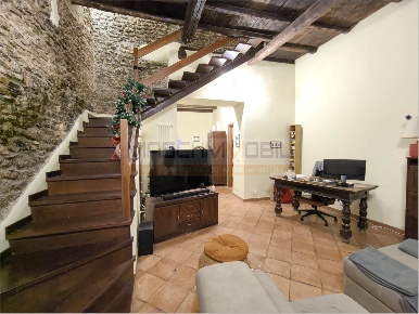 Foto Appartamento in VIA PESCHERIA 32, Fiano Romano di 80 m² con 3 locali