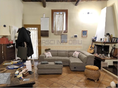 Foto Appartamento in VIA PESCHERIA 32, Fiano Romano di 80 m² con 3 locali