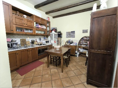 Foto Appartamento in VIA PESCHERIA 32, Fiano Romano di 80 m² con 3 locali