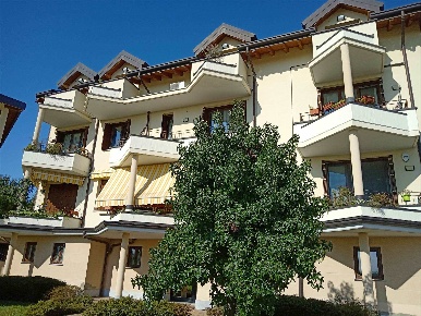 Foto Appartamento in VIA ARNO 13, Ferno San Macario di 46 m² con 2 locali