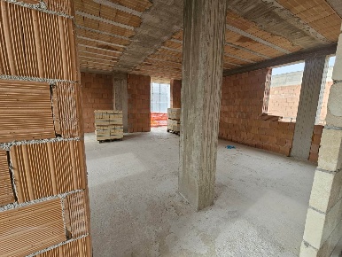 Foto Villa unifamiliare a Altamura di 126 m² con 5 locali in vendita