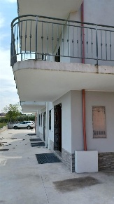 Foto Appartamento in Via dei Bontempi, Vasto di 190 m² con 2 locali