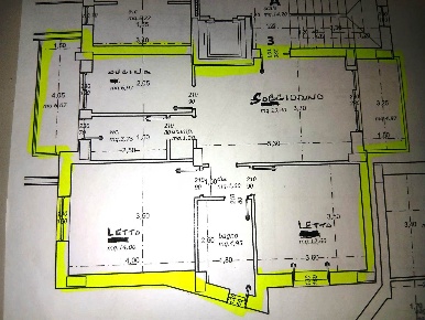 Foto Appartamento in Via Raffaello, Baronissi Centro di 65 m² con 3 locali