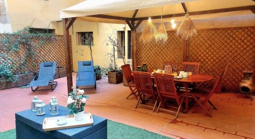 Foto Appartamento a Firenze Ponte Vecchio - Pitti di 55 m² con 3 locali