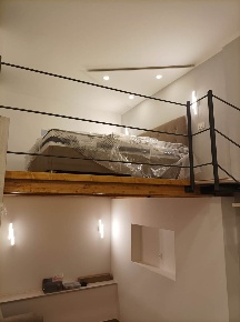 Foto Appartamento a Sant'Anastasia Centro di 45 m² con 1 locali in affitto