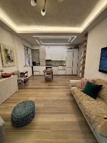 Foto Appartamento a La Spezia Maggiolina di 95 m² con 4 locali in vendita