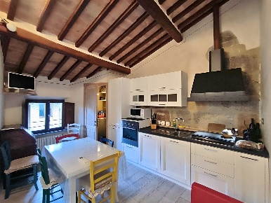 Foto Appartamento in via san matteo 2, San Gimignano Centro di 80 m²