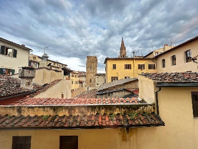 Foto Appartamento a Firenze Signoria - Uffizi di 61 m² con 3 locali