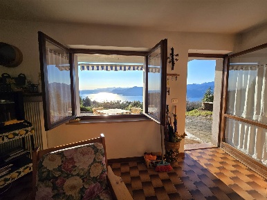 Foto Appartamento in Via del Carro 50, San Zeno di Montagna San Zeno