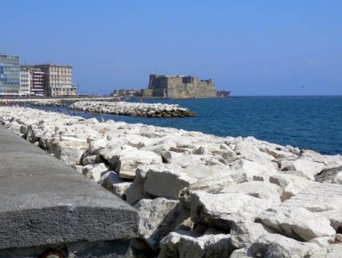 Foto Ufficio a Napoli Mergellina - Piedigrotta di 100 m² con 3 locali