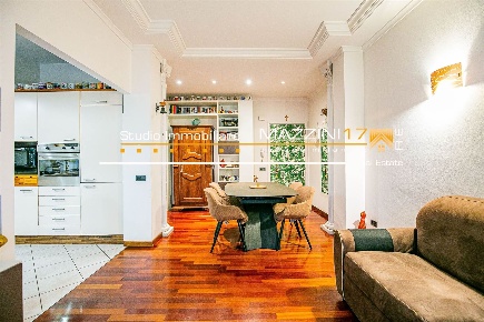 Foto Appartamento in via Marconi  14, Cusano Milanino Campo dei Fiori