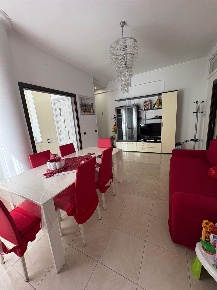 Foto Appartamento in corso roma  103, Foggia Immacolata di 95 m² in vendita