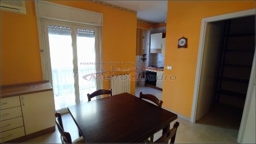 Foto Appartamento a Canicattì di 120 m² con 4 locali in affitto