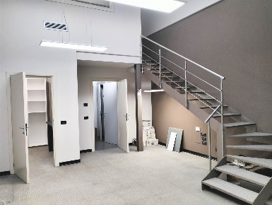 Foto Ufficio a Brescia Villaggio Ferrari - Duca degli Abruzzi di 70 m²