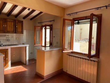 Foto Appartamento a Firenze San Frediano di 75 m² con 3 locali in affitto