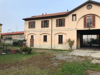 Foto Appartamento in VIA ANTONIO MOSCA 191, Milano Muggiano di 1320 m²