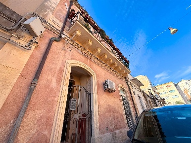 Foto Appartamento in Via Piave 193-195, Siracusa Borgata - Santa Lucia