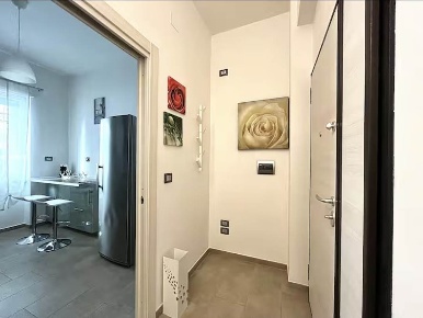Foto Appartamento in Via Petrosino, Salerno Irno - Brignano di 60 m²