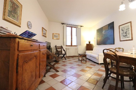 Foto Appartamento a Firenze Campo di Marte di 120 m² con 5 locali