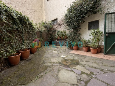 Foto Appartamento in Via Benedetto Marcello, Firenze di 81 m² con 4 locali