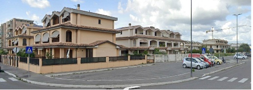 Foto Appartamento in ZONA VIA SPINELLI, Grosseto Cittadella - Ospedale