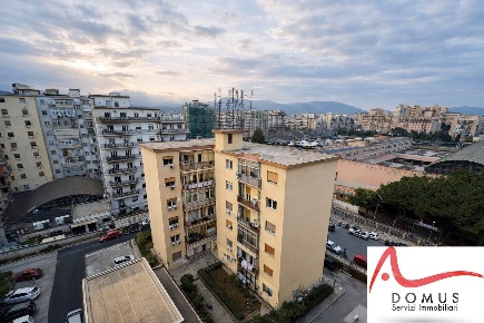 Foto Appartamento in via salvatore aldiso  3, Palermo Resuttana di 110 m²