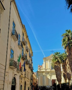 Foto Appartamento in Via Tasso 6, Salerno Centro Storico - Teatro Verdi