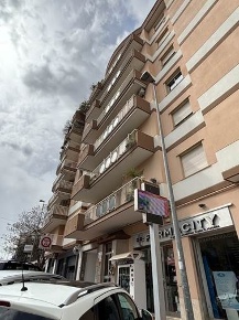 Foto Appartamento in VIA MALTA 61, Caltanissetta Centro di 146 m²