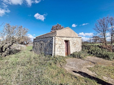 Foto Terreno agricolo in Santa Maria del Soccorso, Noci di 13125 m²