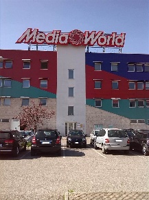 Foto Ufficio in Via del Maglio 6, Terni Maratta - Sabbione di 50 m²