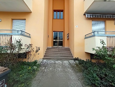 Foto Appartamento in Via Variano, Rimini Torre Pedrera di 95 m² in vendita