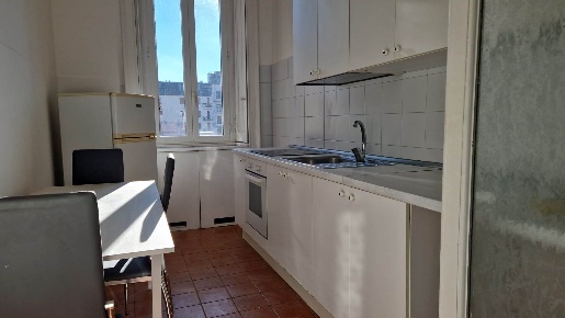 Foto Appartamento in Via Spartaco, Milano Montenero di 117 m² con 3 locali