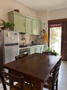 Foto Appartamento a Magliano in Toscana di 70 m² con 3 locali in vendita